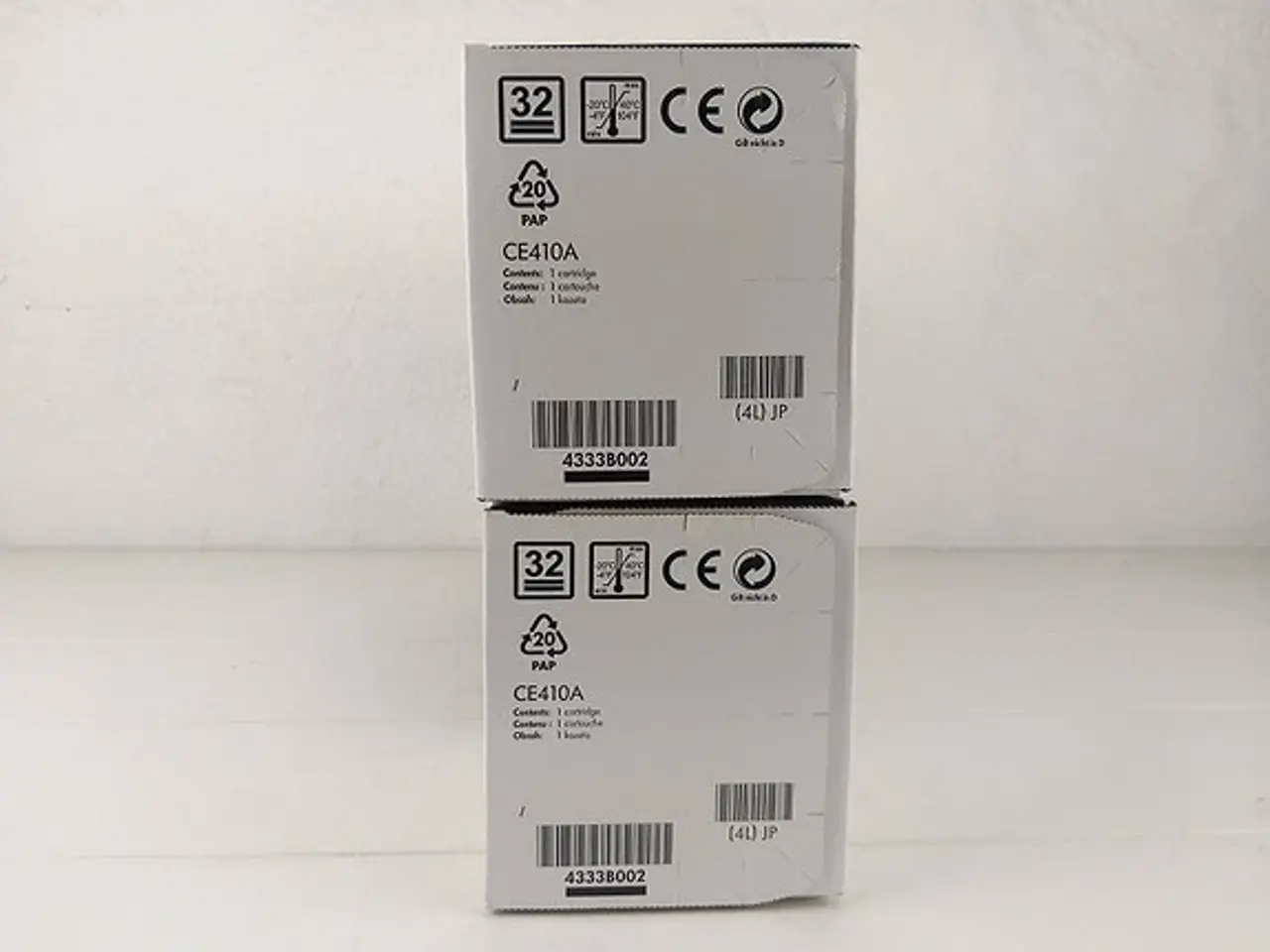 Billede 7 - Lasertoner - HP LaserJet - 305A