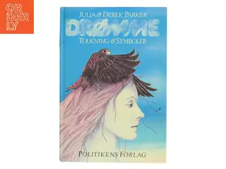 Drømme (Bog)