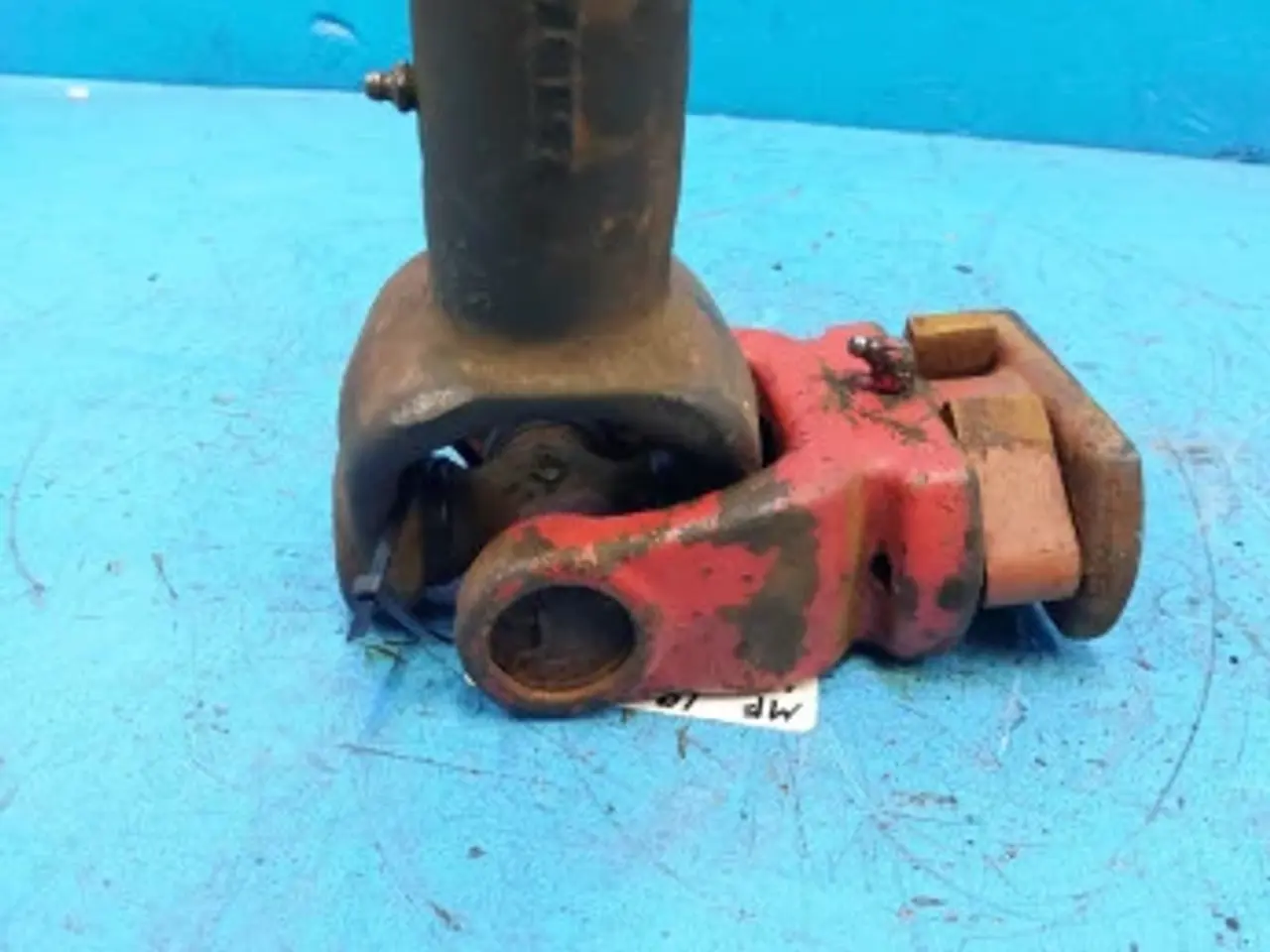 Billede 5 - Massey Ferguson 190 Kardan Muffe 700706087 