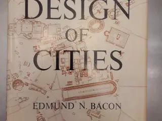 Design Of Cities Bog