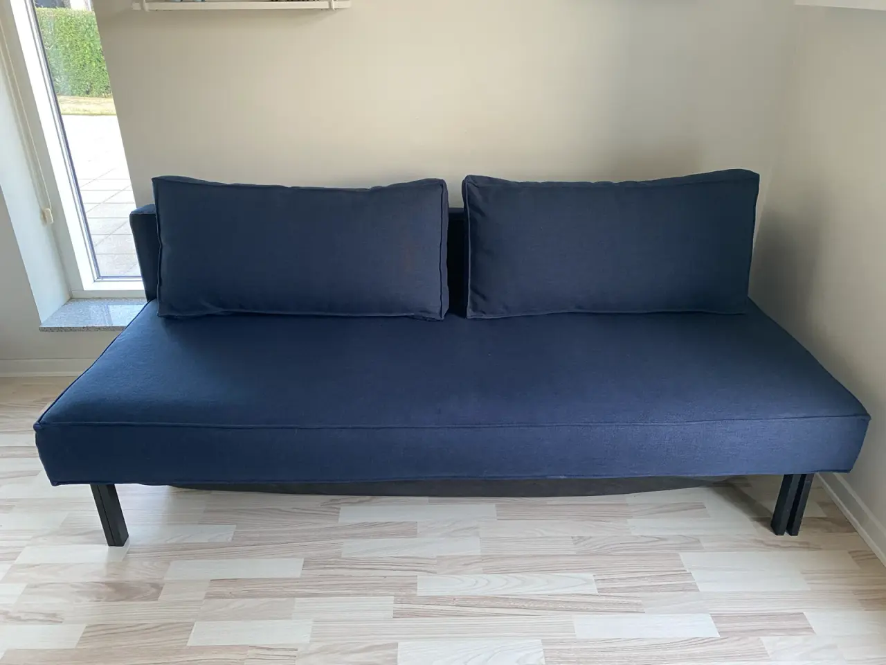 Billede 1 - Flot Innovation Living sovesofa