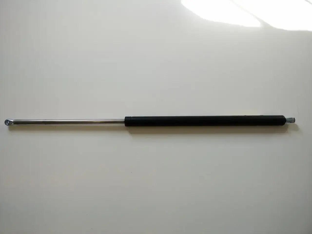 Billede 1 - Gasfjeder 1800N L=750mm M8/Ø8 øje