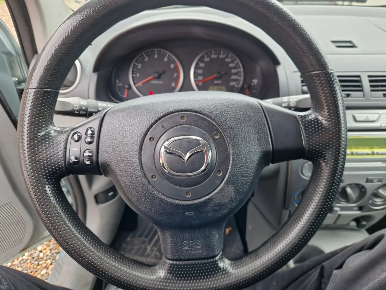 Billede 10 - Mazda 2