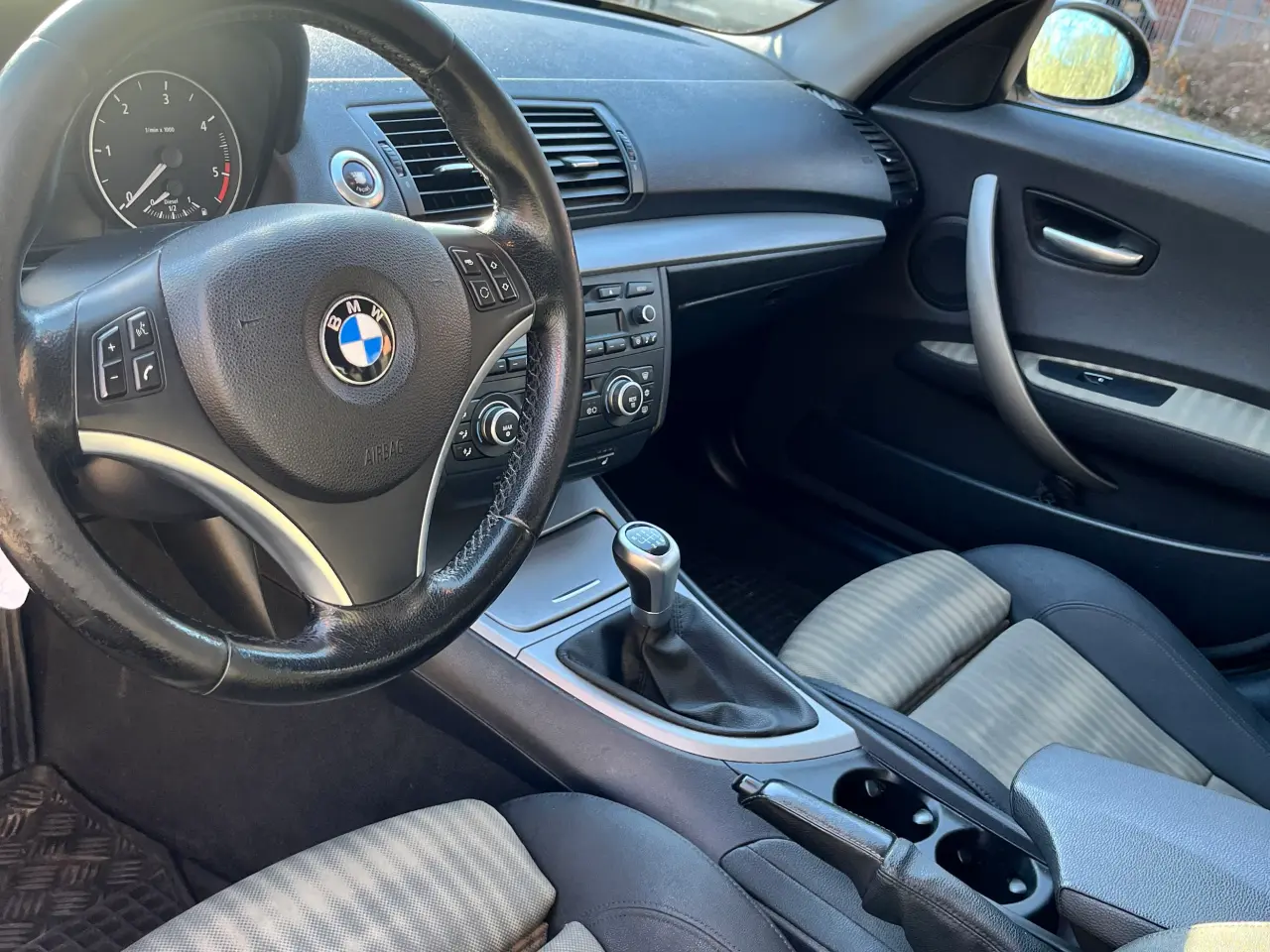 Billede 5 - BMW 118d