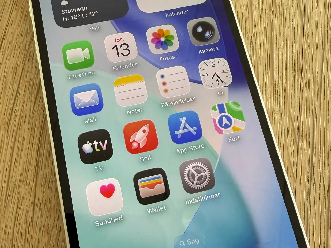 Billede 6 - iPhone 14, iPhone, mobiltelefon