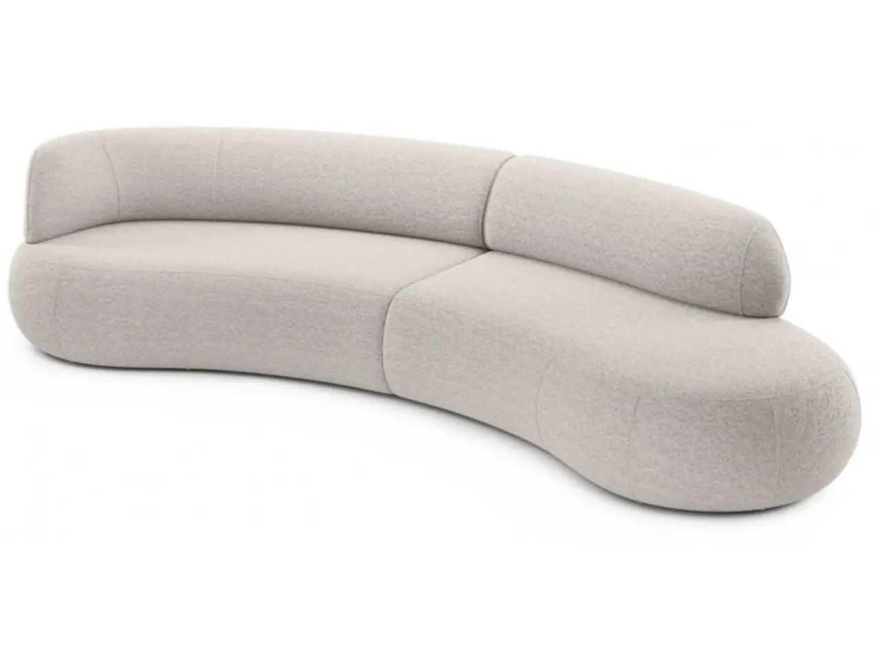 Billede 19 - Section IV Sofa Højrevendt