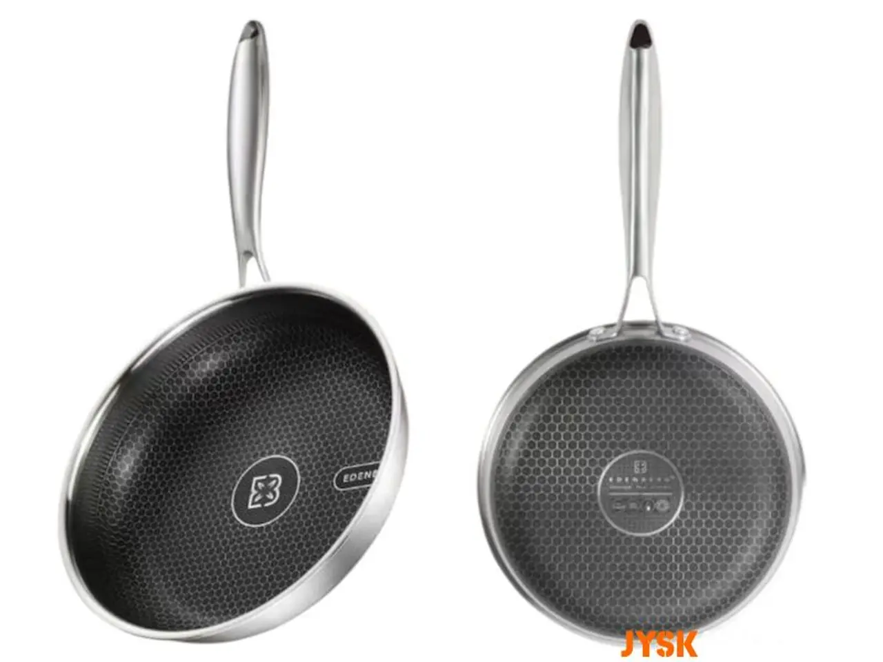 Billede 1 - 2 STK. HYBRID no