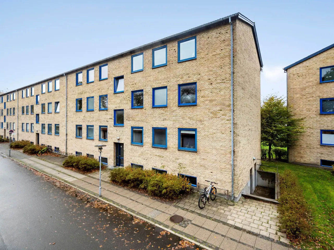 Billede 9 - Ejerlejlighed til Salg, Doktorvænget Holstebro