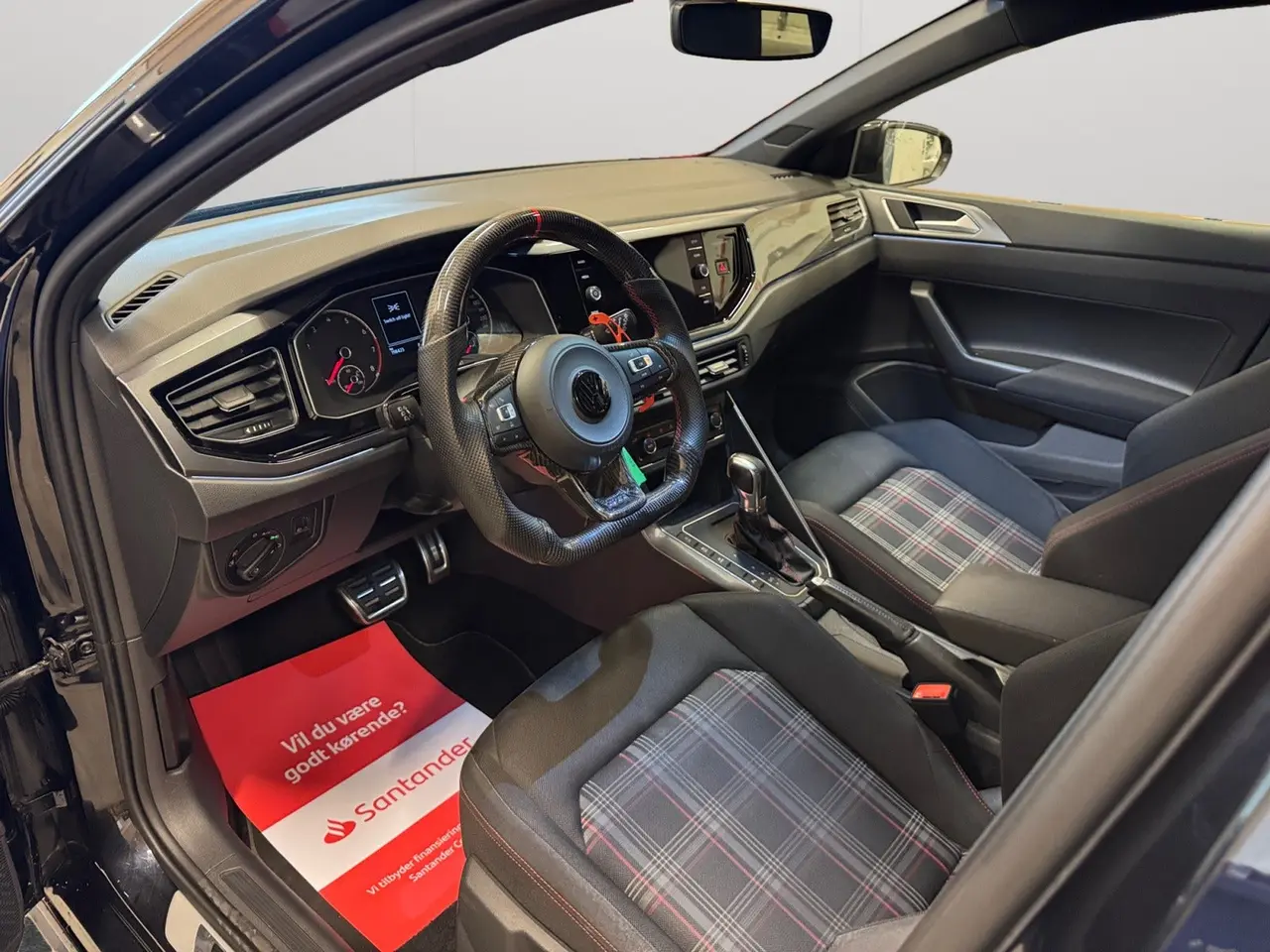 Billede 5 - VW Polo 2,0 GTi DSG