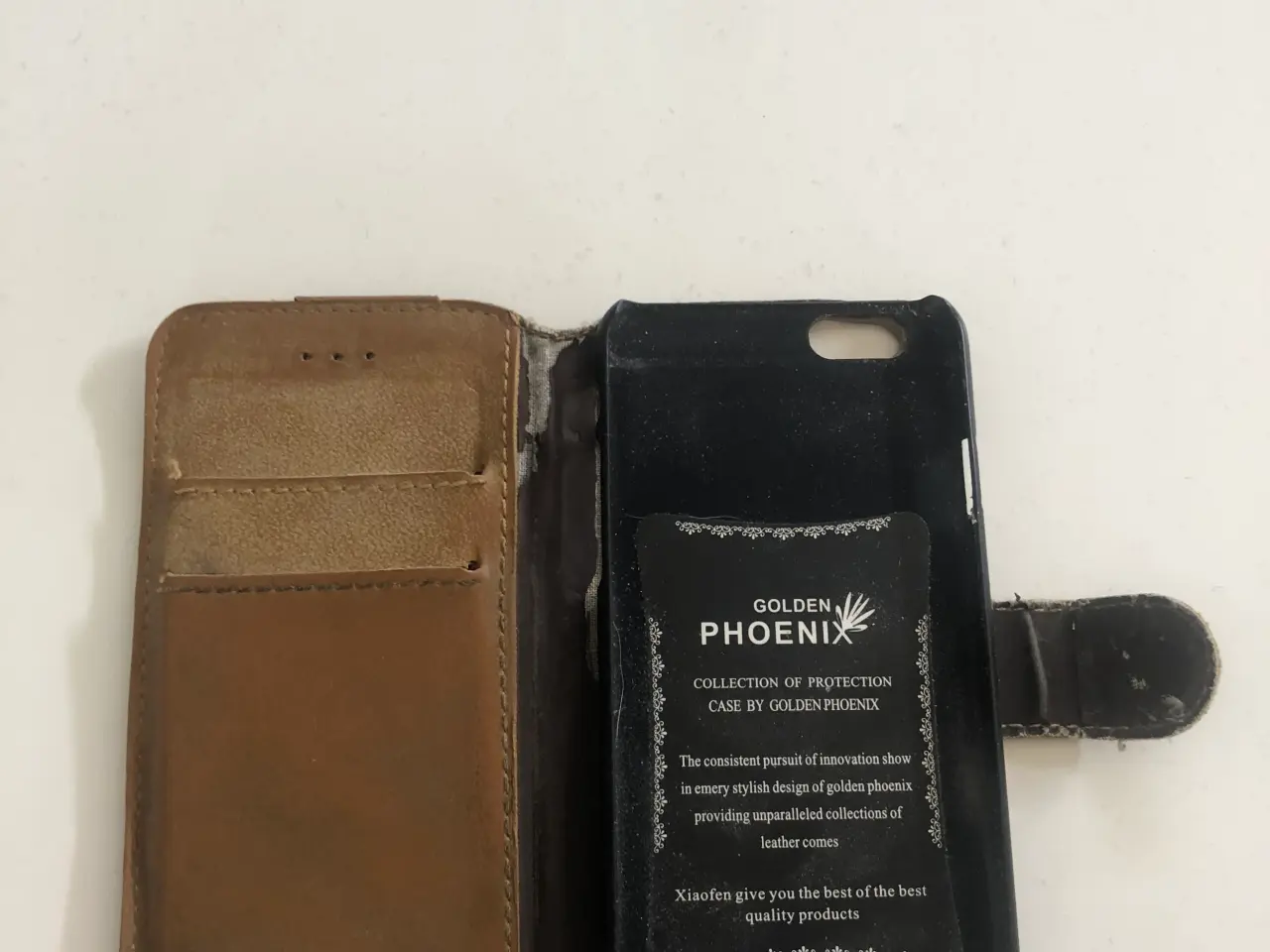 Billede 3 - Cover til Iphone 6S