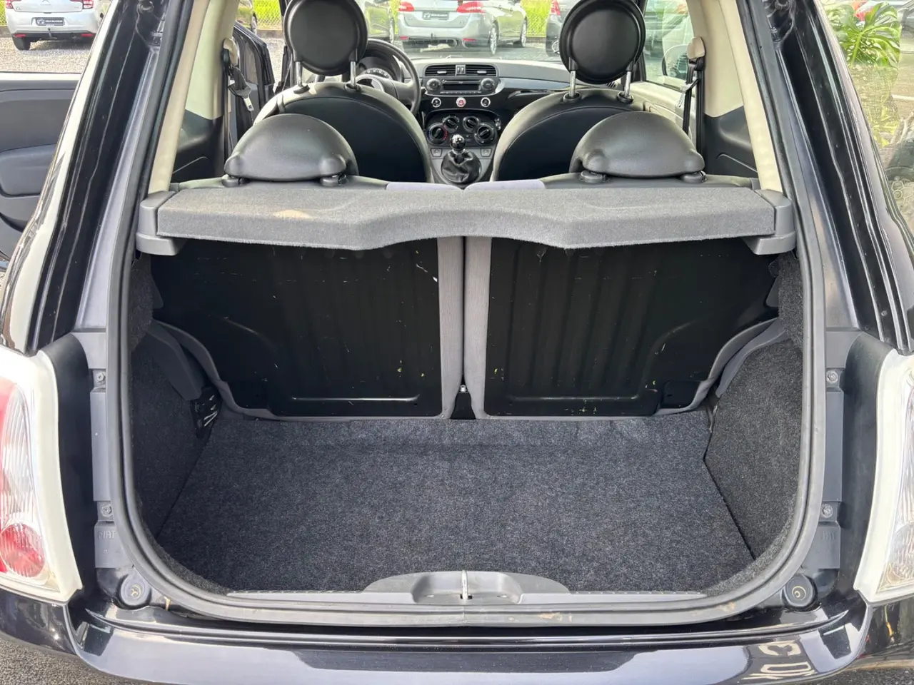 Billede 6 - Fiat 500 1,2 Pop