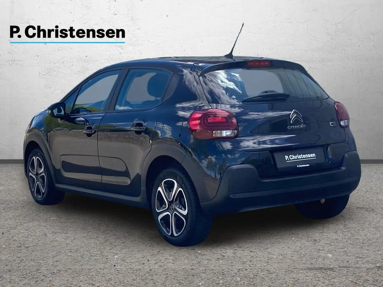 Billede 2 - Citroën C3 1,2 PureTech 83 Feel