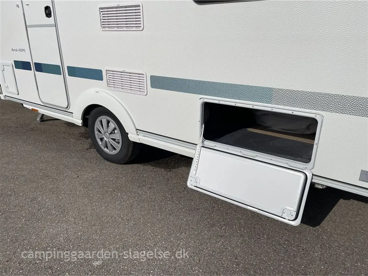 Billede 2 - 2024 - Adria Aviva 400 PS KOMMISSIONSVOGN