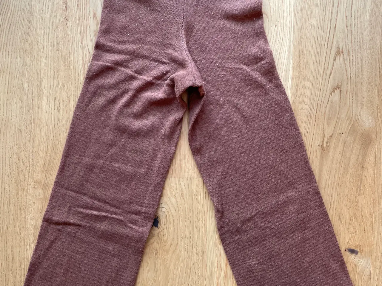 Billede 3 - Designers Remix strikbukser