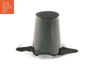 Te-infuser af metal fra P & T (str. 13x8x8 cm)