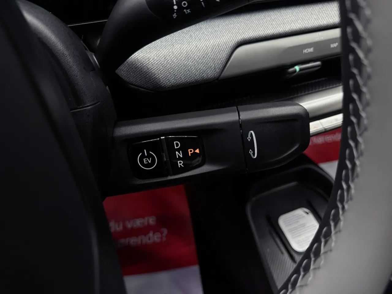 Billede 8 - Kia EV4 81 Long Range Upgrade Fastback