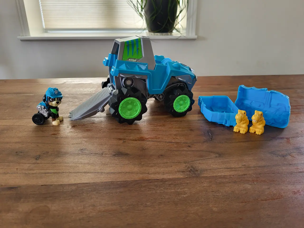 Billede 5 - Paw Patrol samling