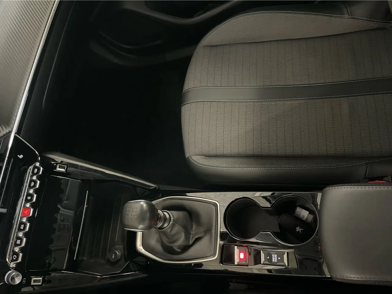 Billede 19 - Peugeot 2008 1,2 PureTech 130 Platin Sport