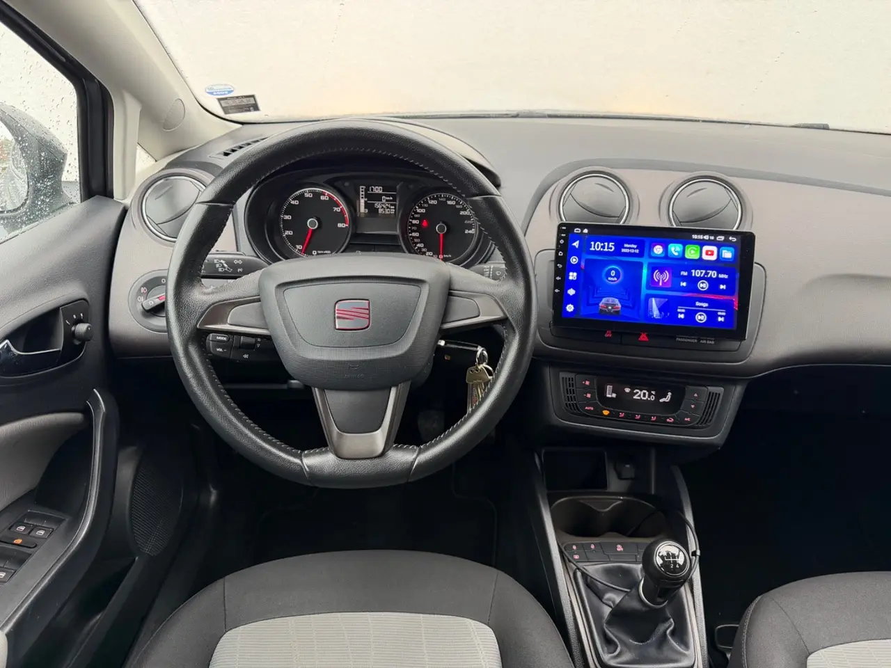 Billede 7 - Seat Ibiza 1,2 TSi 105 Style eco
