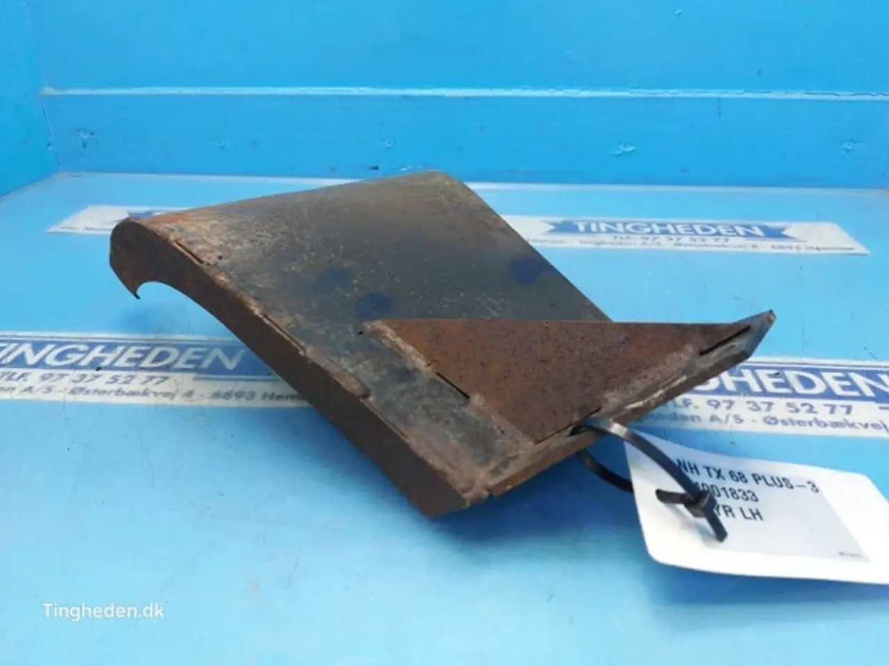 Billede 5 - New Holland TX68 Styr L.  84001833