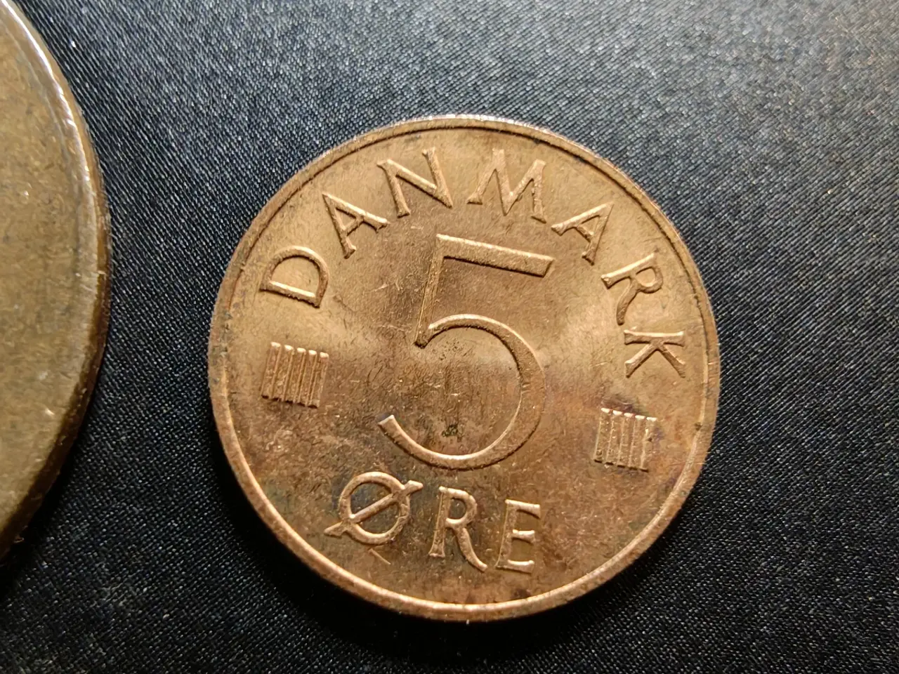 Billede 5 - Mønter (verden)