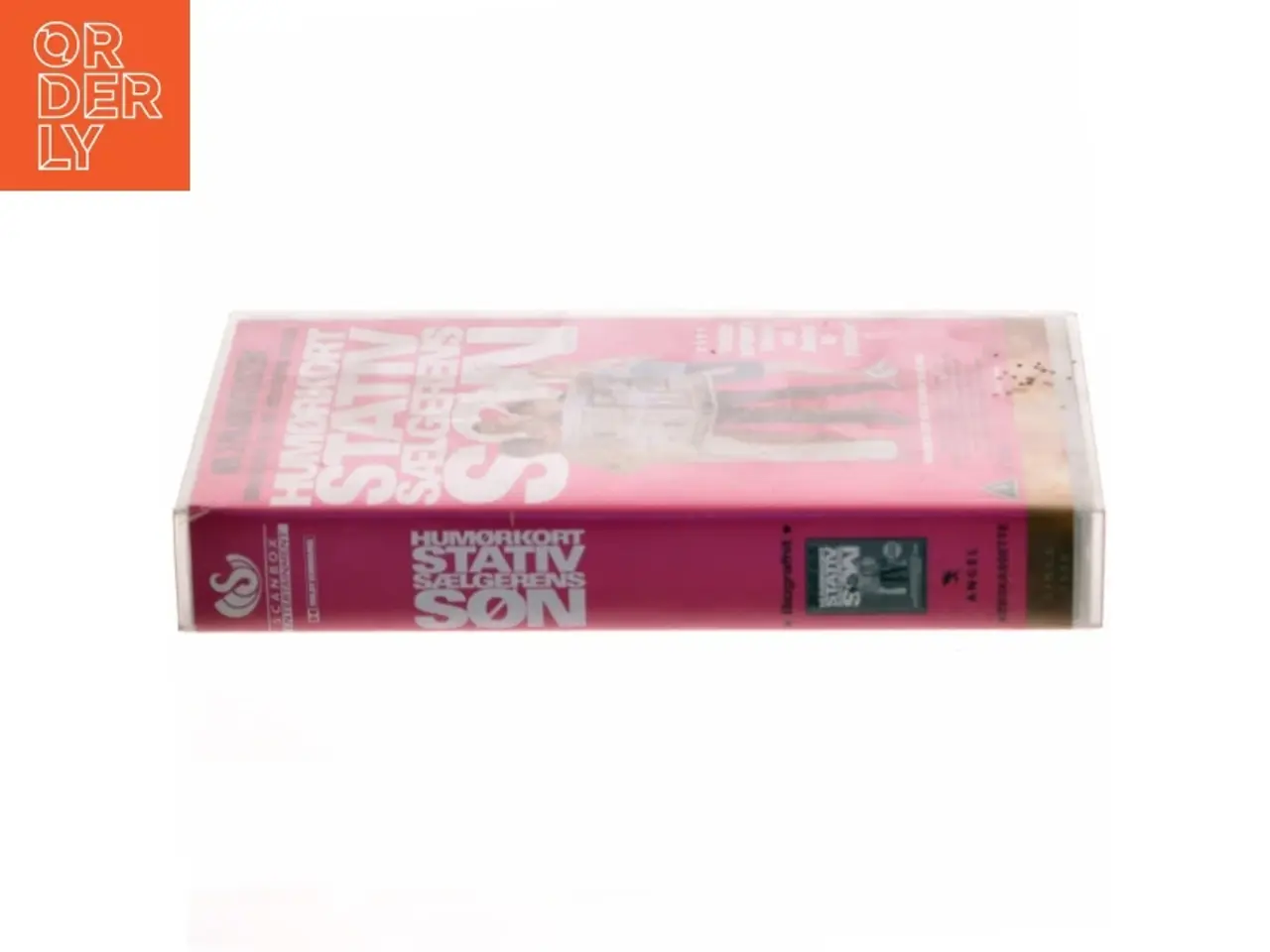 Billede 2 - DVD film fra Scanbox