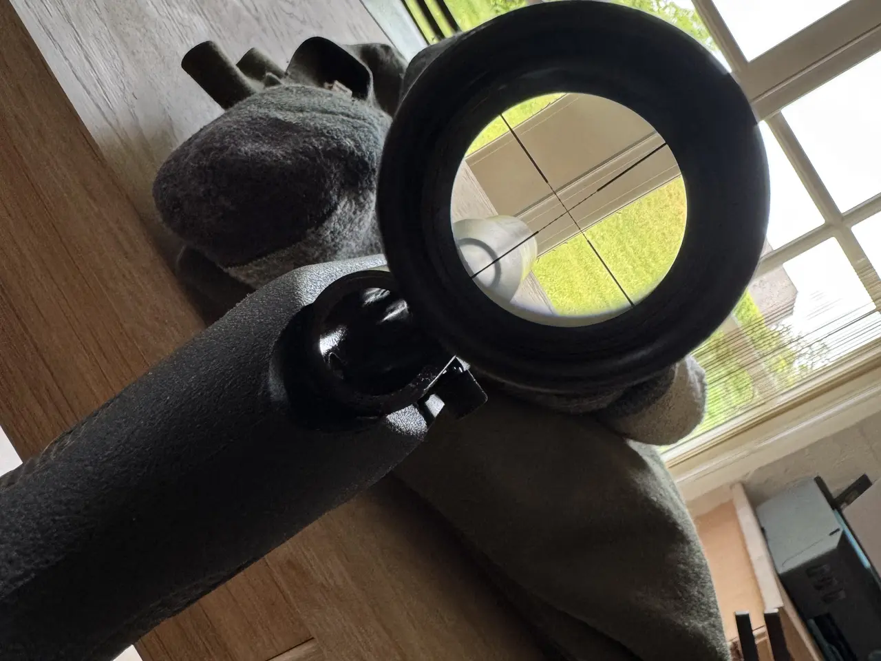 Billede 6 - Savage 93, 17HMR