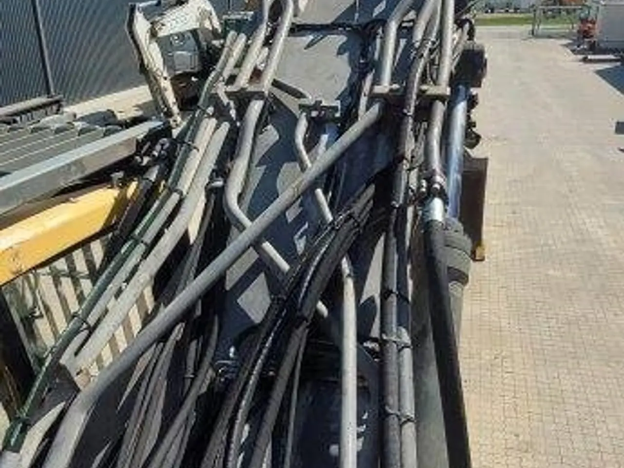 Billede 13 - Volvo EC 460CLD UHD