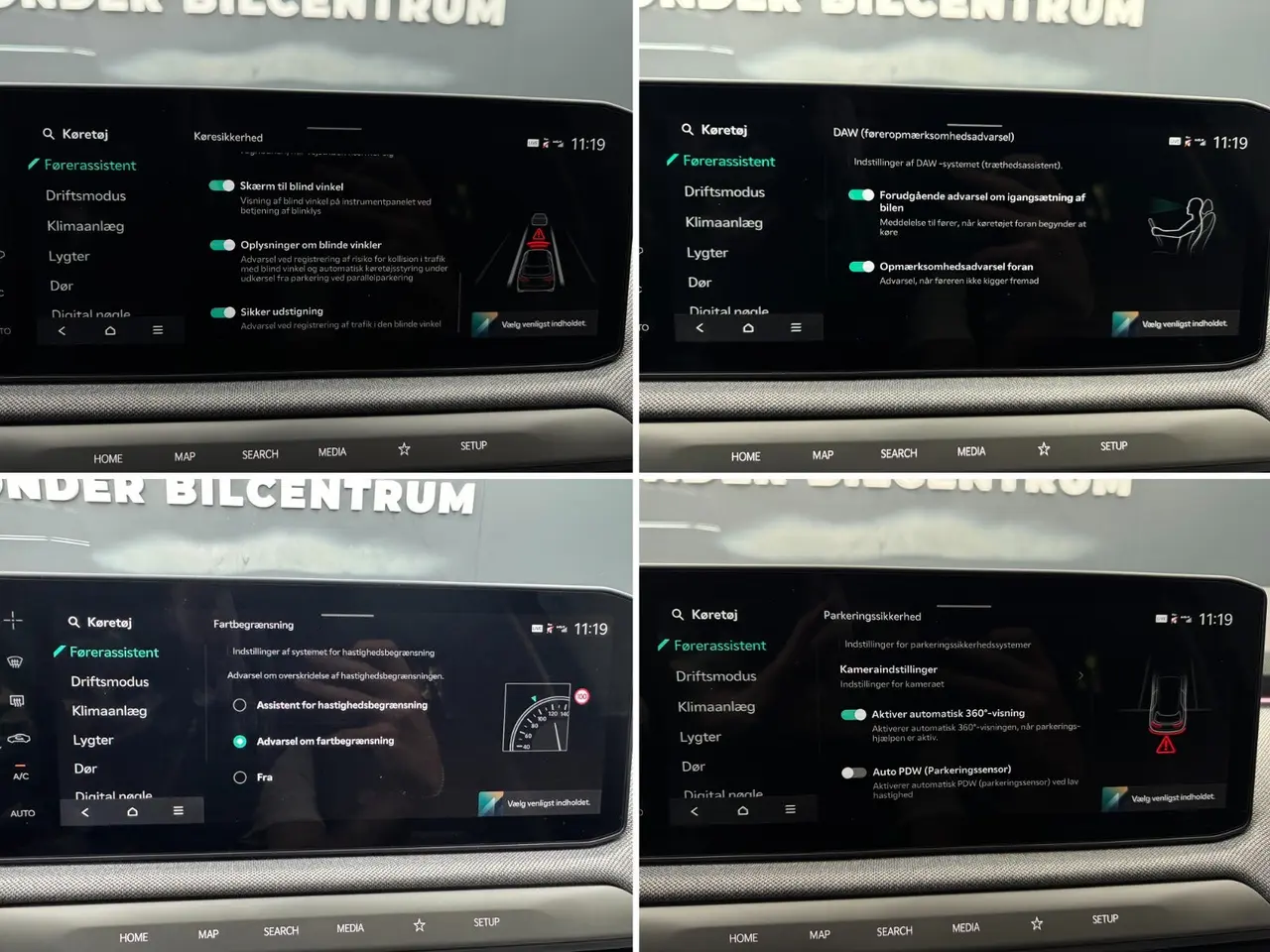 Billede 11 - Kia EV3 81 Long Range Upgrade