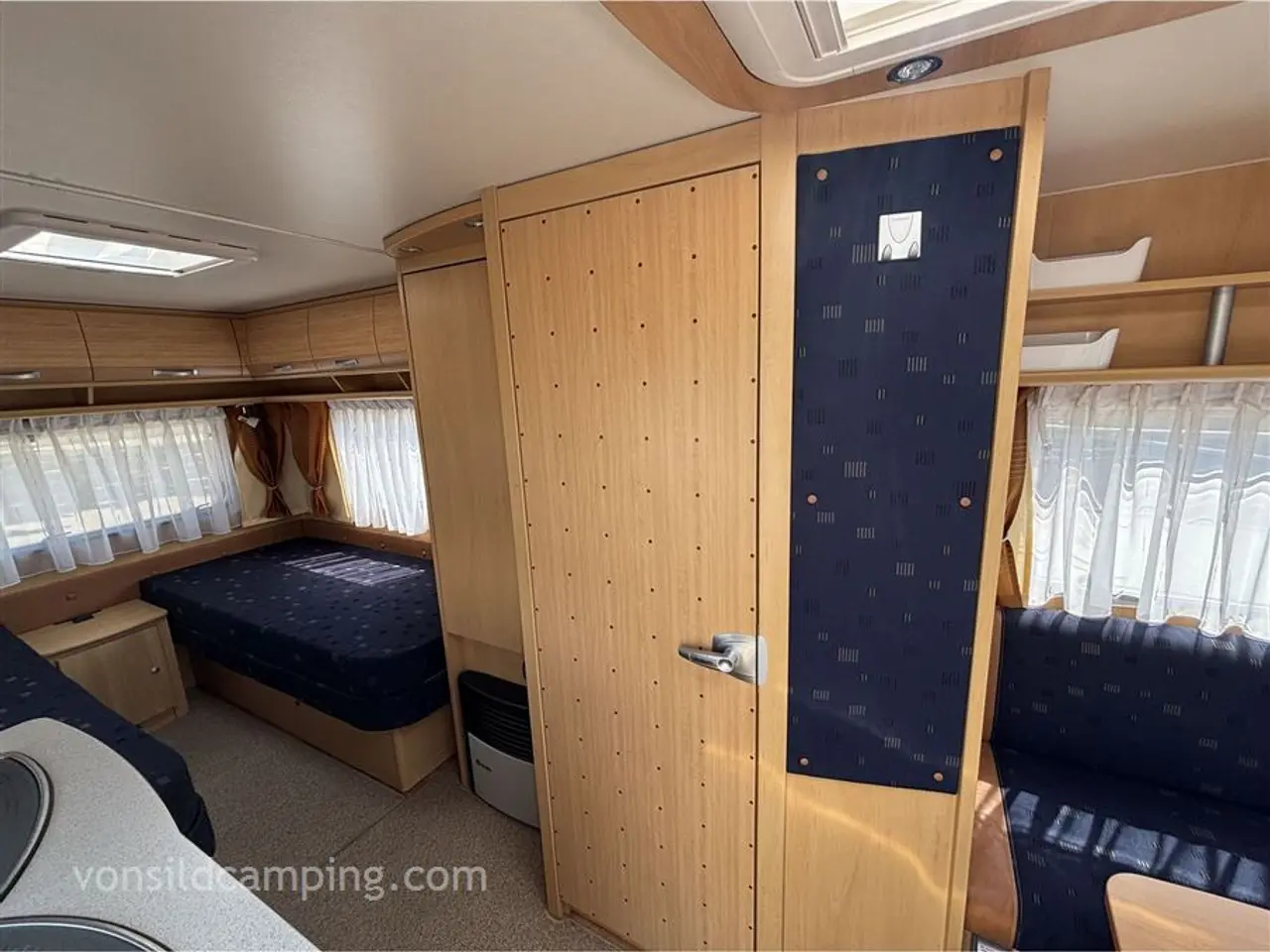 Billede 12 - 2008 - Dethleffs Camper 470 V