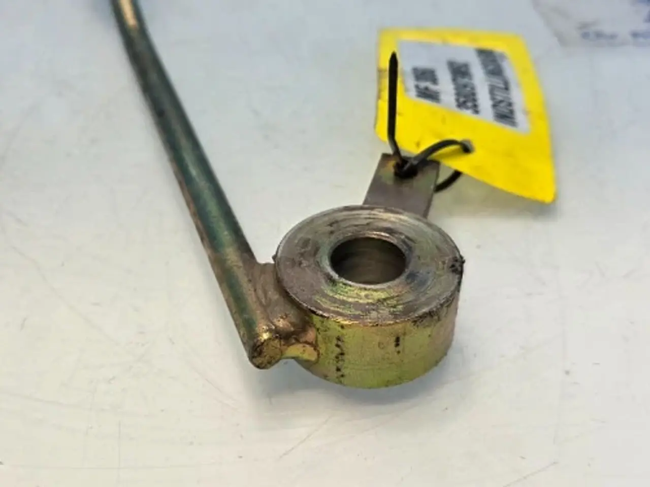 Billede 4 - Massey Ferguson 3060 Indstillingsarm 3580979M92