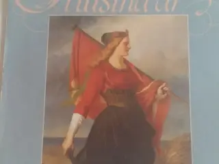 Kalender fra 1987 Indvandrere i Tusind år
