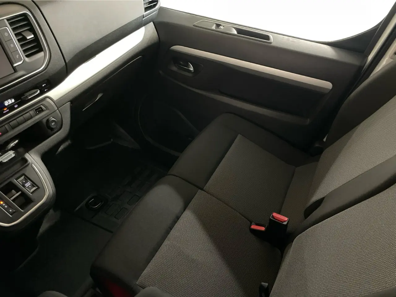 Billede 20 - Opel Vivaro-e 75 Enjoy+ L2