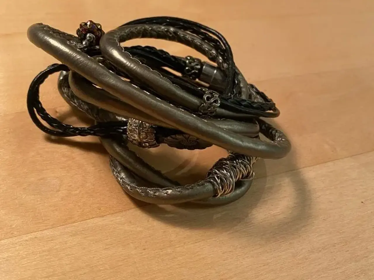 Billede 1 - Flotte armbånd