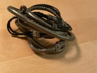 Flotte armbånd