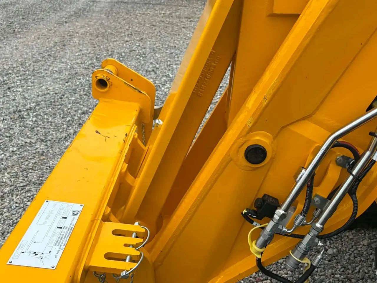 Billede 12 - JCB 542-70 AGRI XTRA dualtech