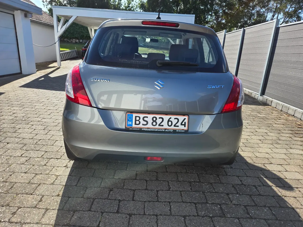 Billede 4 - Suzuki Swift 1,2 Dualjet Comfort