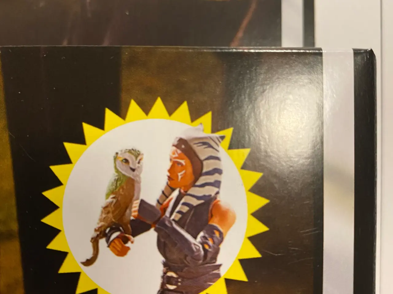 Billede 3 - Ahsoka Tano & Grogu