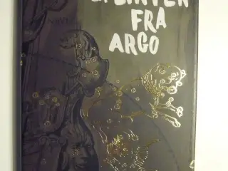 Splinten fra Argo