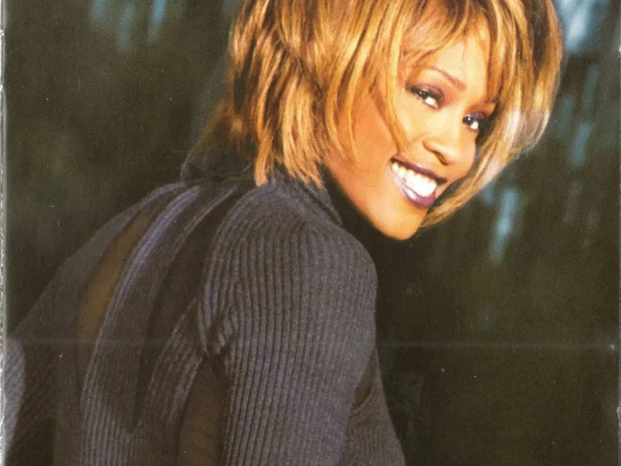 Billede 8 - Whitney Houston – My Love Is Your Love – 2CD