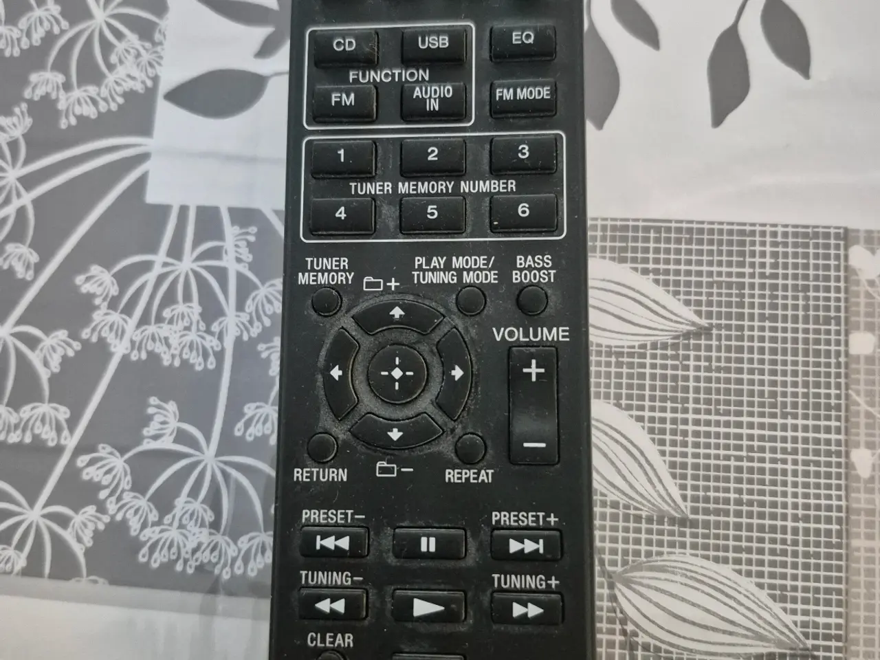 Billede 5 - Sony CD-afspiller