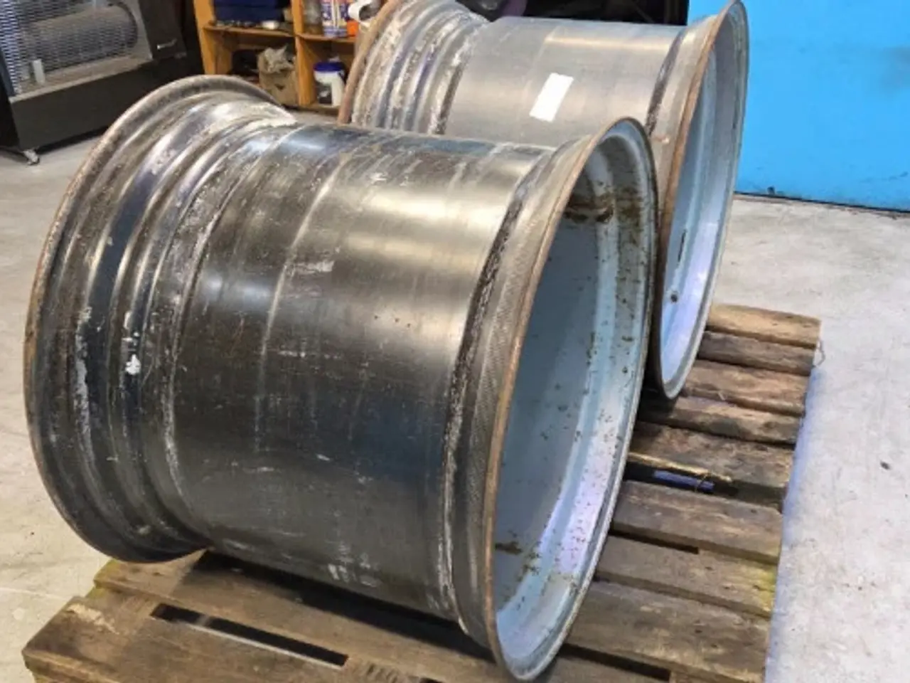 Billede 20 - 32" 32XDW27A