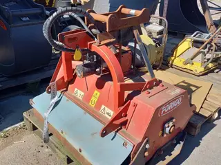 Forigo FT6-100