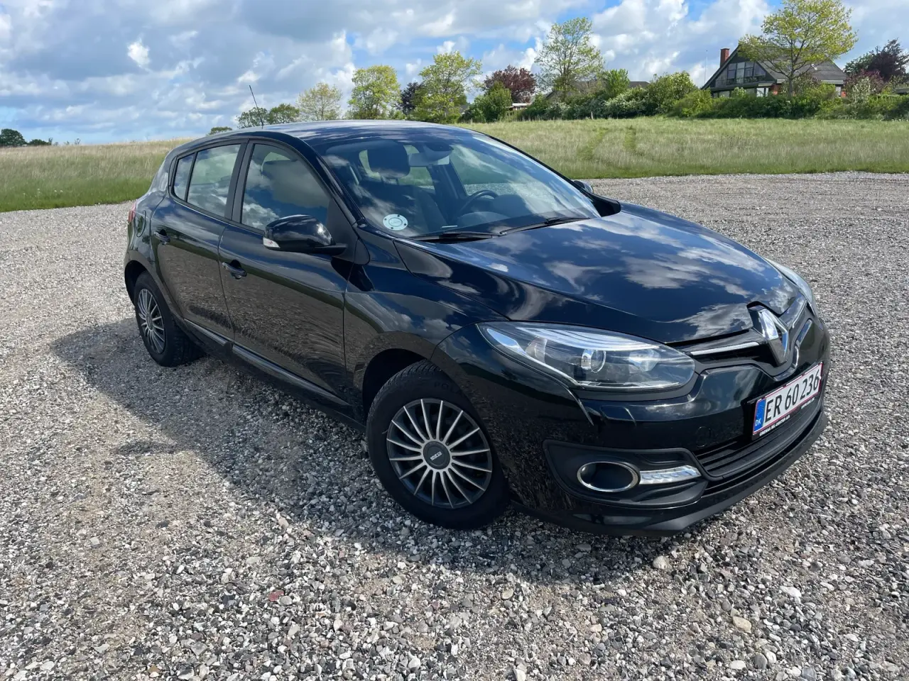 Billede 1 - Renault Megane III 1,2 TCe 115 Expression