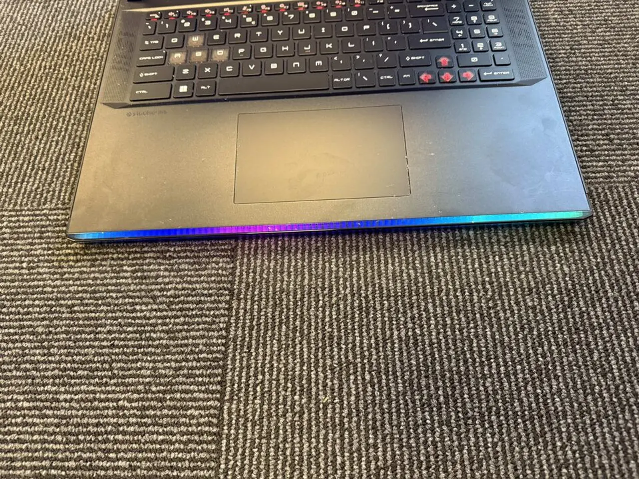 Billede 7 - Bærbar Computer MSI Raider GE78HX 13VI