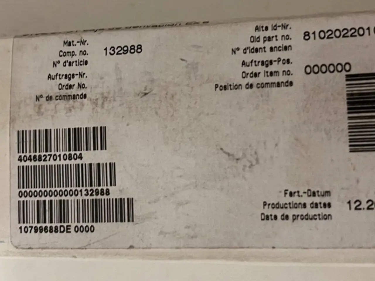 Billede 7 - R. STAHL 8102/21-31 ATEX Junction Box Ex e, IP66,