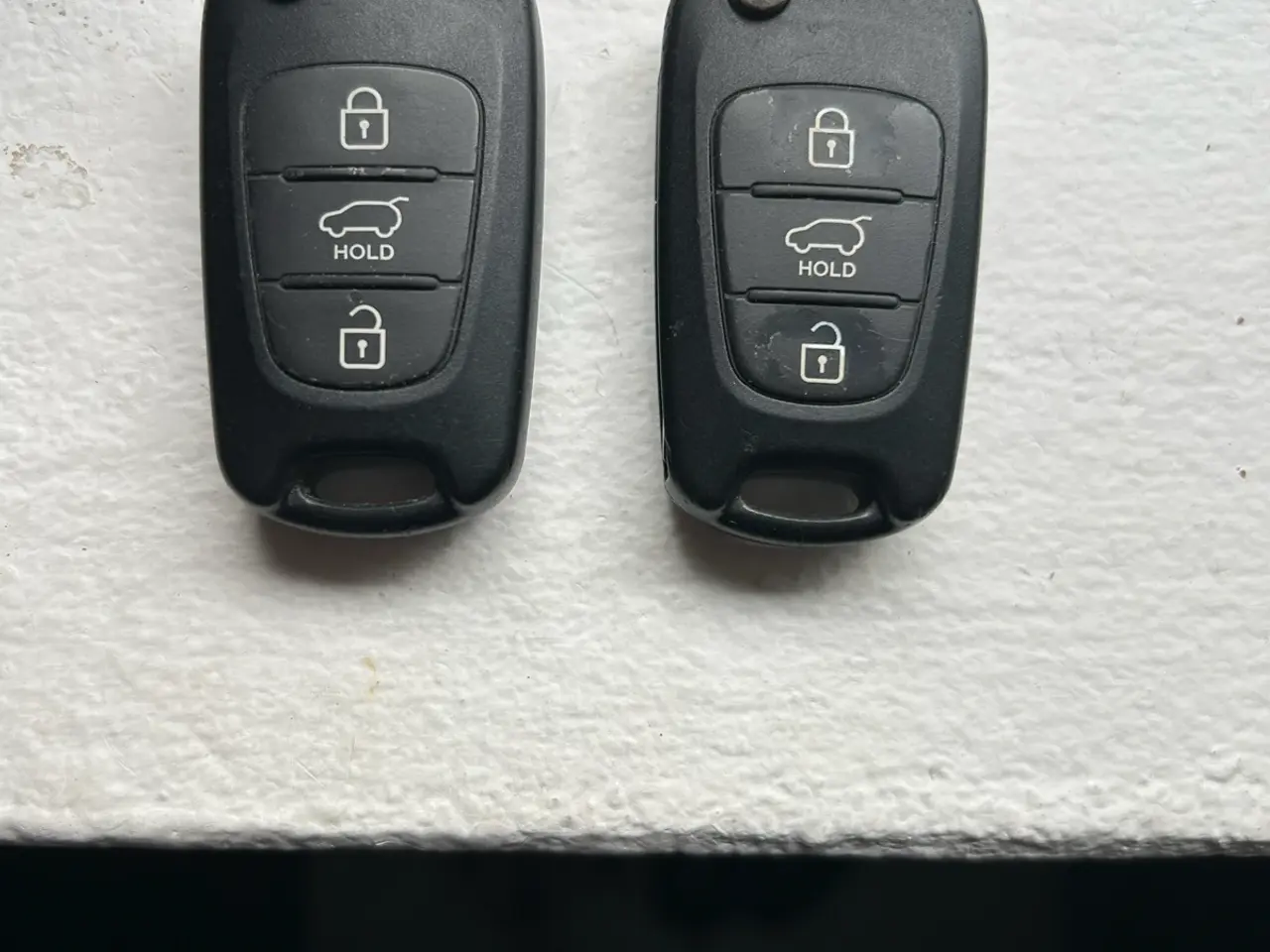 Billede 14 -  Kia Venga benzin 2014, 162000 km, velholdt 