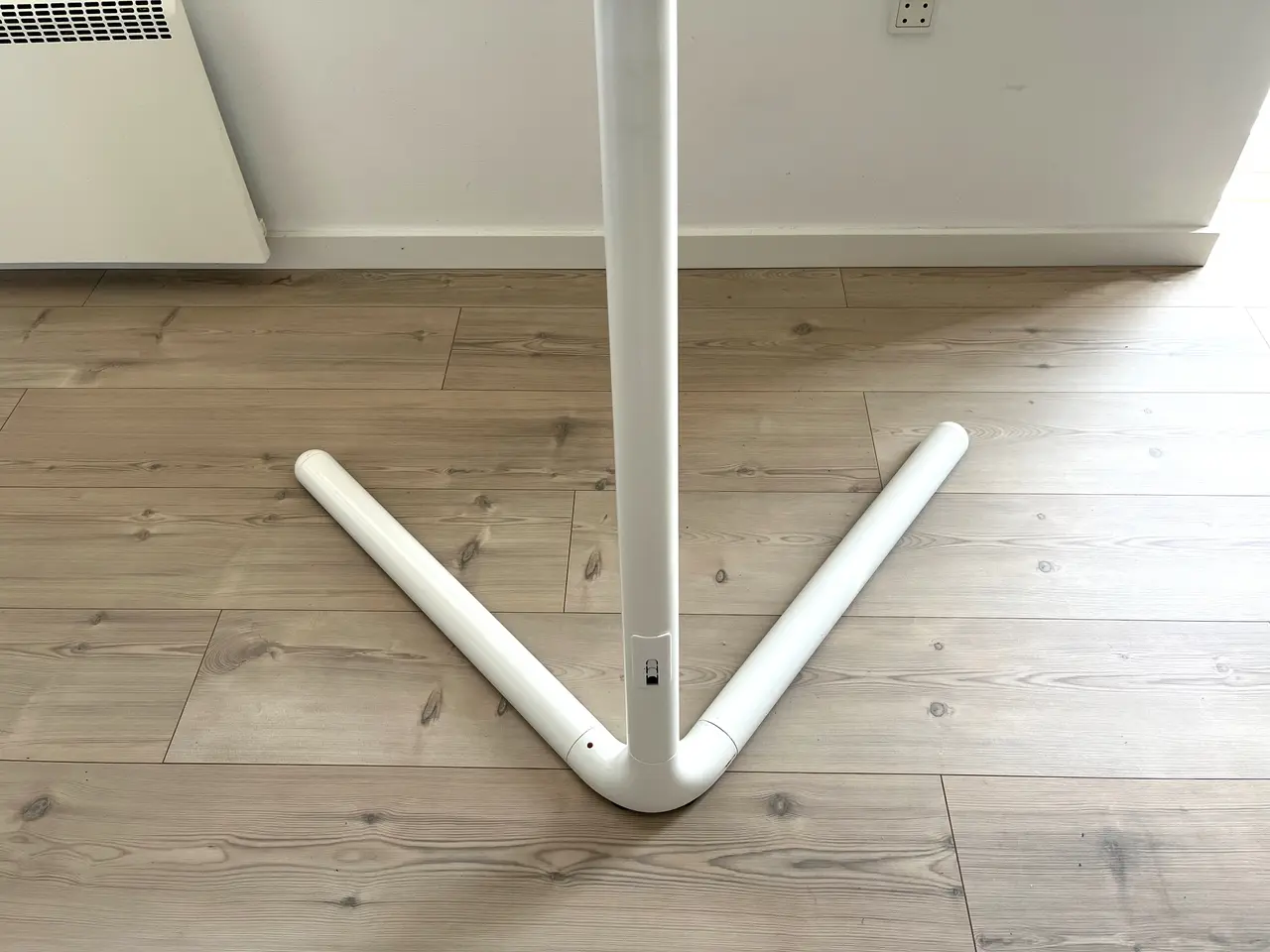 Billede 3 - TV- gulvstativ, TV- holder, Nedis