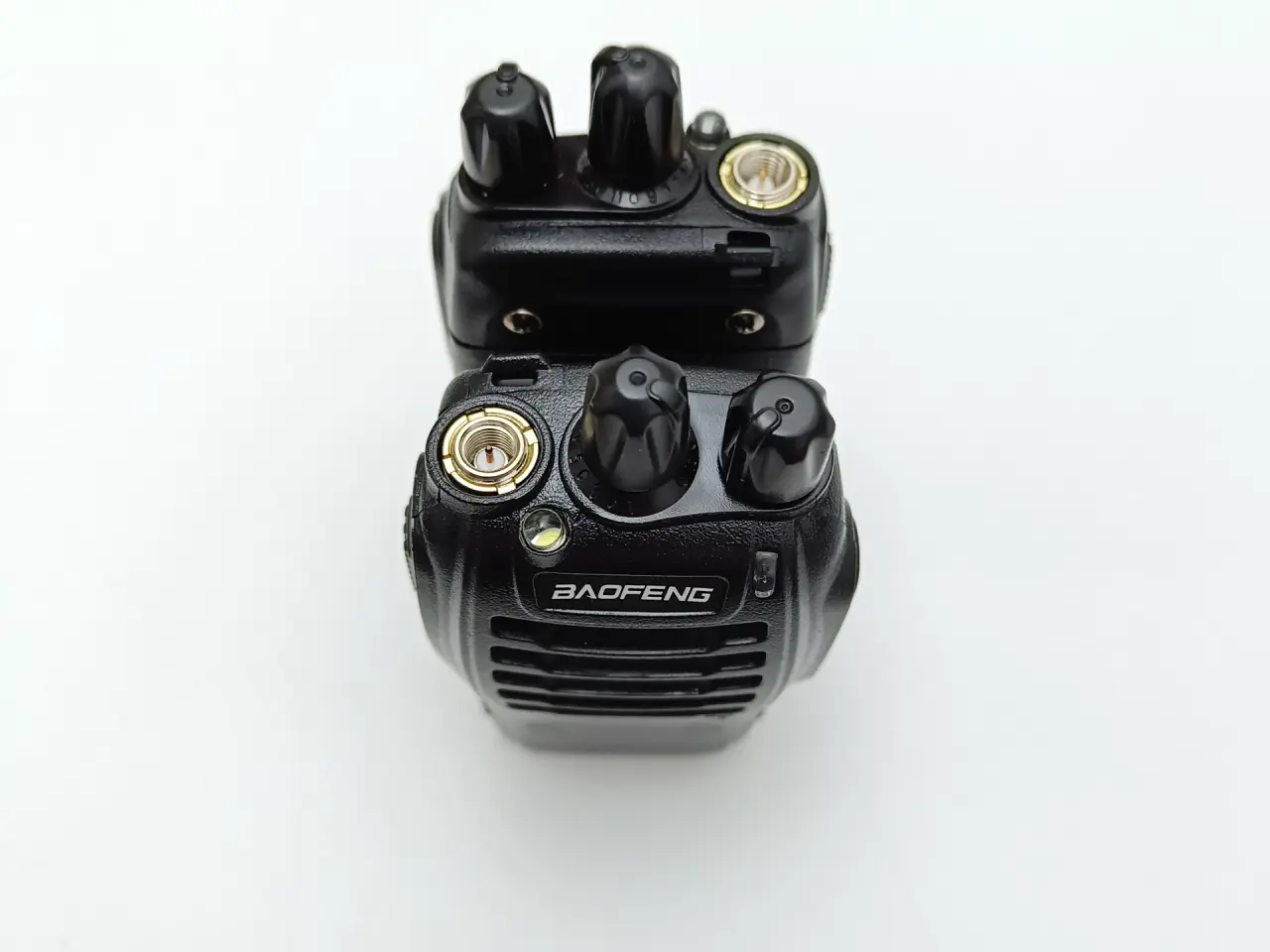 Billede 7 - NY! 4 x Baofeng 888S Radio / Walkie Talkie
