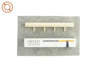 Knagerække fra Verso Design